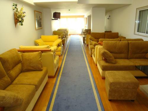 Hotel D. Ines De Castro