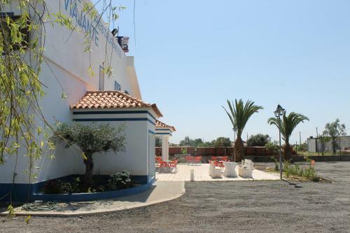 "o Viajante" Low Cost Hotel