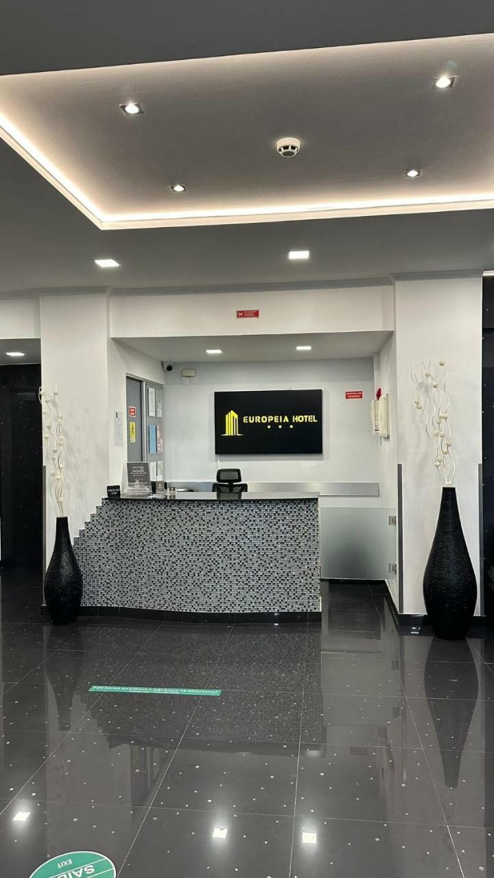 Be One Hotel Caldas Da Rainha - By Mhmb Hospitality