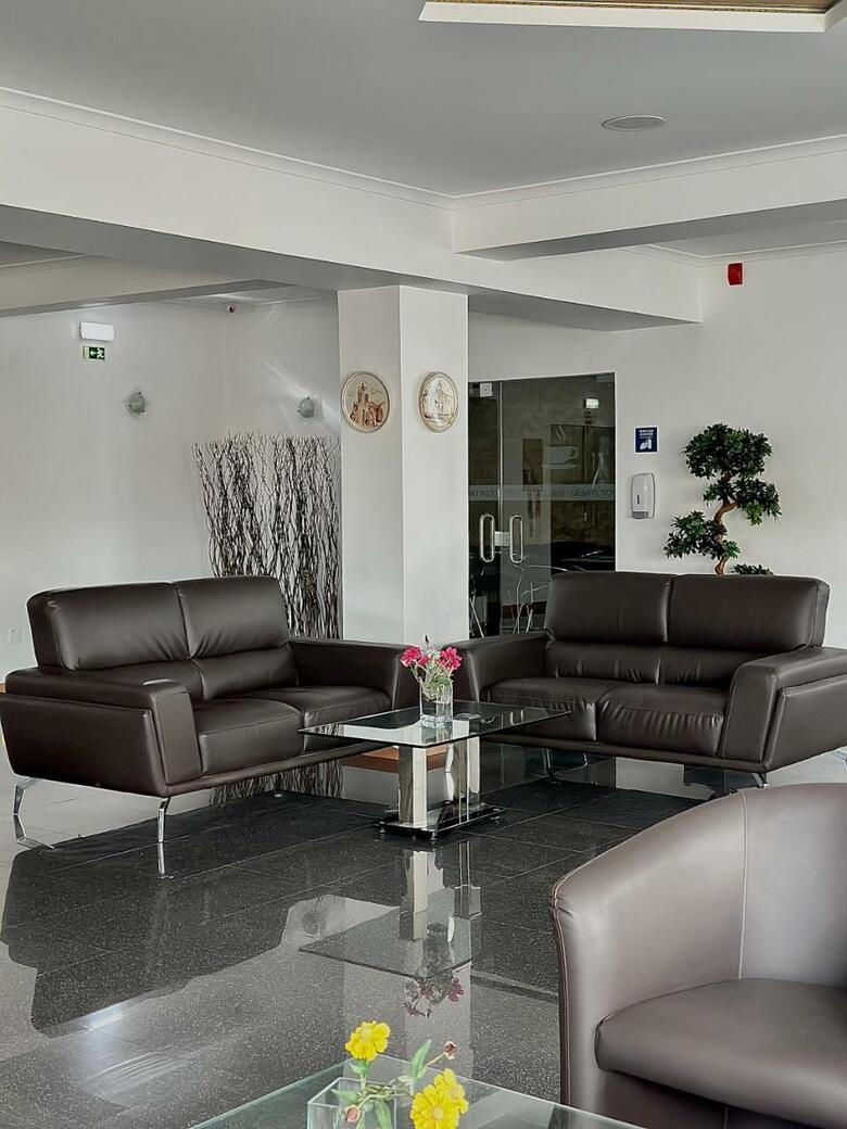 Be One Hotel Caldas Da Rainha - By Mhmb Hospitality