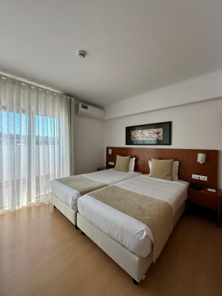 Be One Hotel Caldas Da Rainha - By Mhmb Hospitality