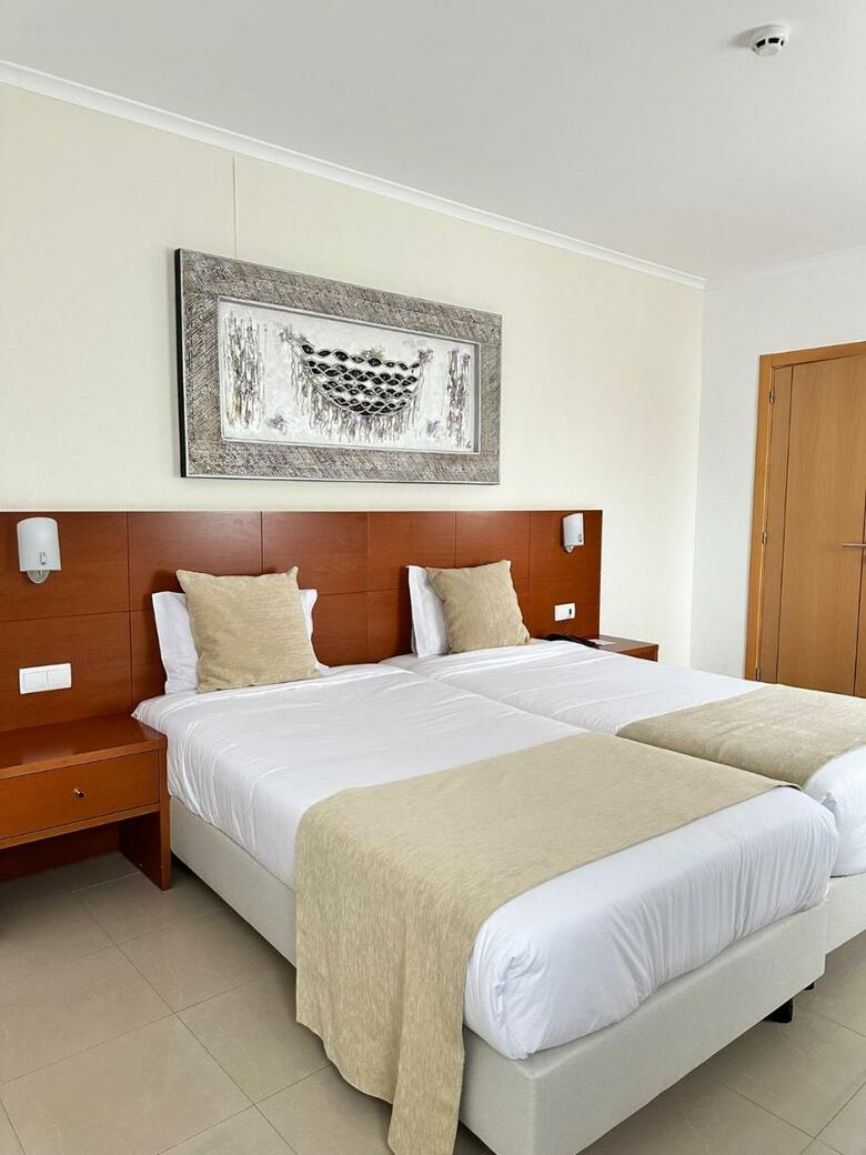 Be One Hotel Caldas Da Rainha - By Mhmb Hospitality