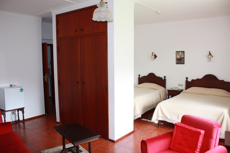 Hotel Dona Leonor