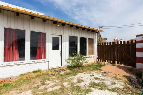 Casa Dos Artistas