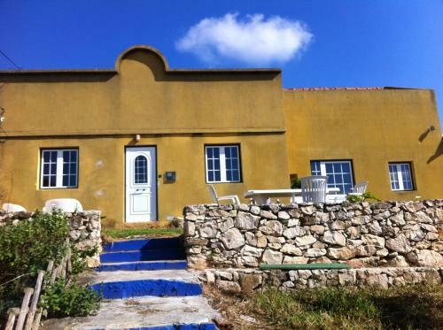 Casa Dos Artistas