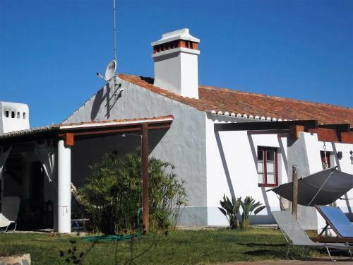 Courela Do Salgueiro