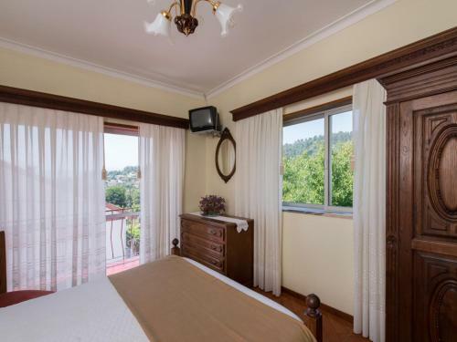 Hostal Alojamento Correia