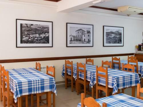 Hostal Alojamento Correia