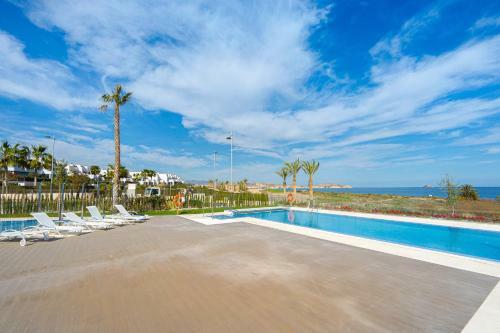 Apartamento Rosa Chenz