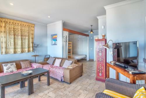 Apartamento Beach Views Cala De Mijas