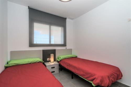Apartamento Girasol