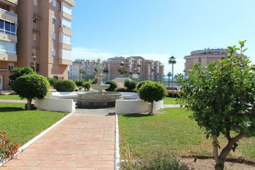 Apartamento Goldk�ste - Torrox