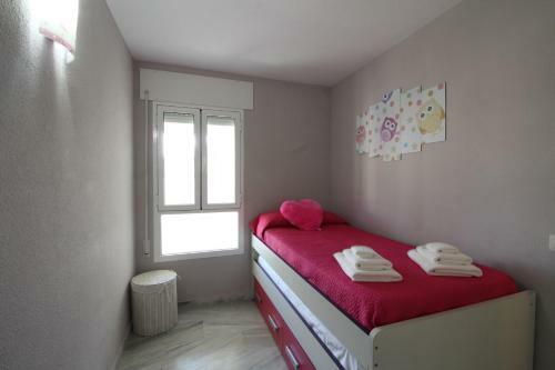 Apartamento Goldk�ste - Torrox