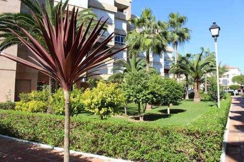 Apartamento Goldk�ste - Torrox