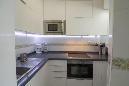 Apartamento Goldk�ste - Torrox