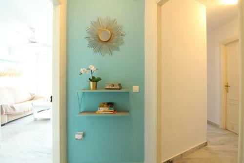 Apartamento Goldk�ste - Torrox