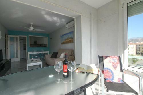 Apartamento Goldk�ste - Torrox
