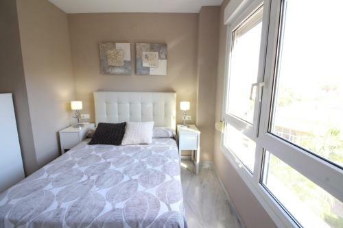 Apartamento Goldk�ste - Torrox
