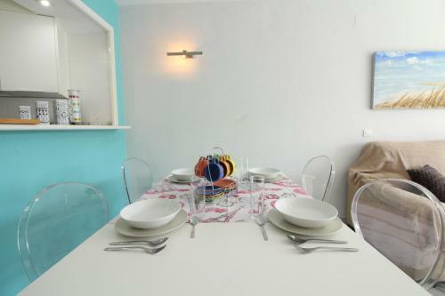Apartamento Goldk�ste - Torrox