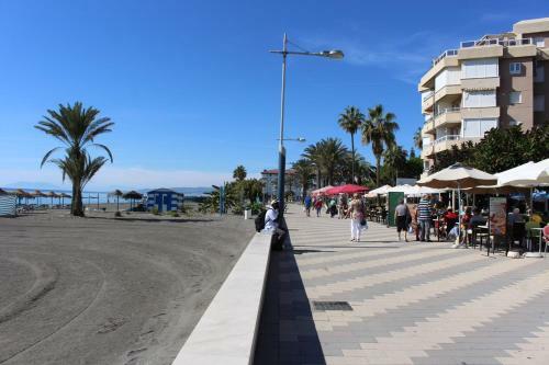 Apartamento Goldk�ste - Torrox