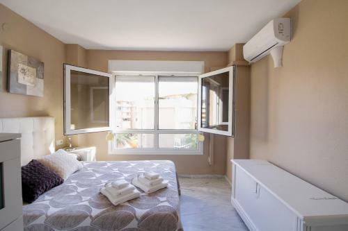 Apartamento Goldk�ste - Torrox