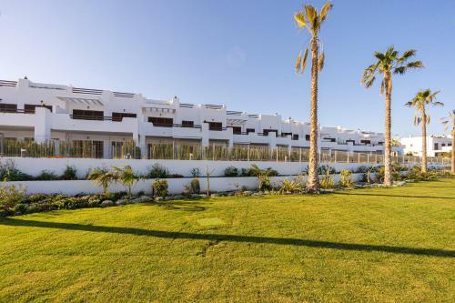 Apartamento Casa Del Sol