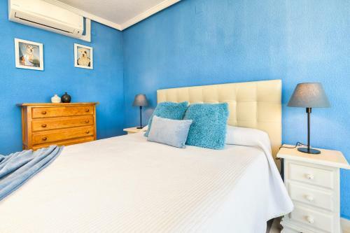 Apartamento Spectacular Views Penthouse In 1st Line Beach