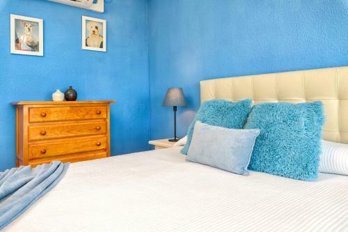 Apartamento Spectacular Views Penthouse In 1st Line Beach