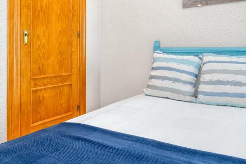 Apartamento Spectacular Views Penthouse In 1st Line Beach