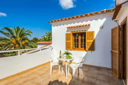 Villa Menorca Jalima 1