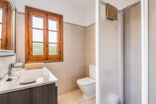 Villa Menorca Jalima 1
