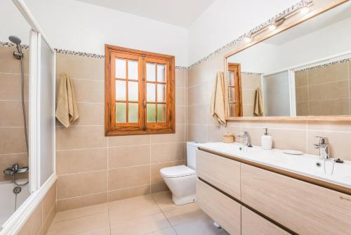 Villa Menorca Jalima 1