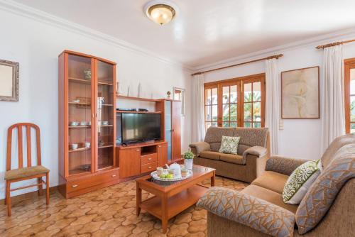 Villa Menorca Jalima 1