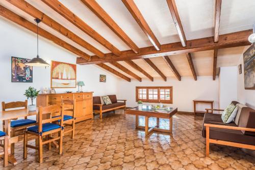Villa Menorca Jalima 1