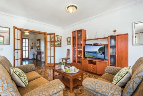 Villa Menorca Jalima 1