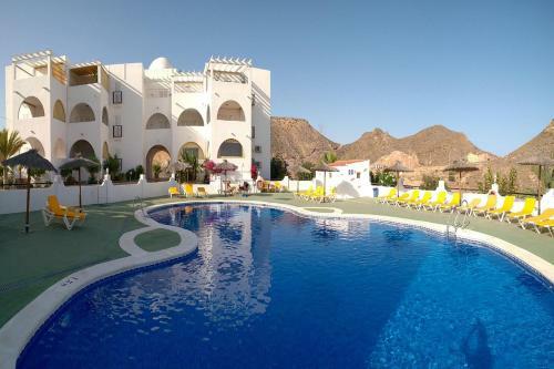 Apartamento Casa Tucan