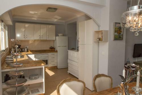 Apartamento Panorama Torrox Costa