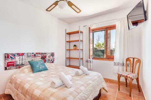 Villa Menorca Mica