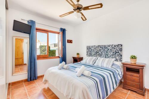 Villa Menorca Mica