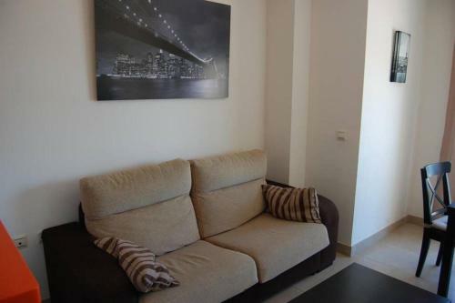 Apartamento A&n Seaport 1b