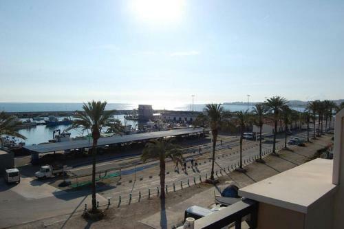 Apartamento A&n Seaport 1b