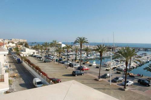 Apartamento A&n Seaport 1b