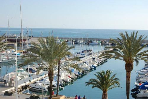 Apartamento A&n Seaport 1b
