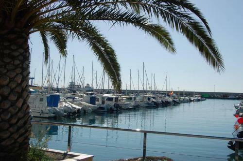 Apartamento A&n Seaport 1b