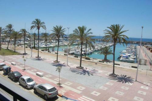 Apartamento A&n Seaport 1b
