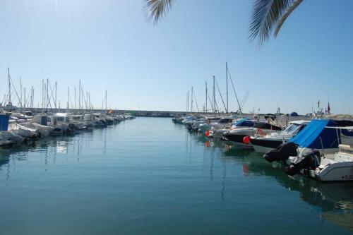 Apartamento A&n Seaport 1b