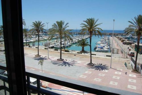 Apartamento A&n Seaport 2b