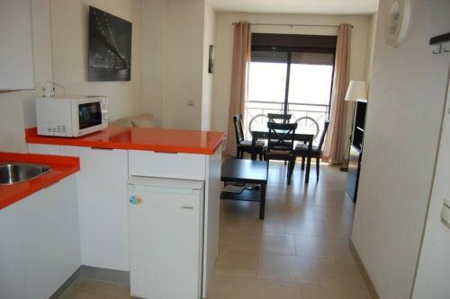 Apartamento A&n Seaport 2b