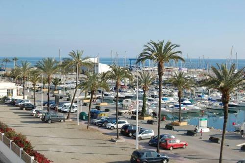 Apartamento A&n Seaport 2b