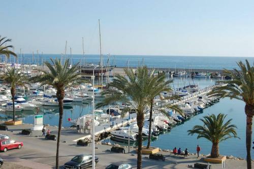 Apartamento A&n Seaport 2b